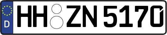 HH-ZN5170