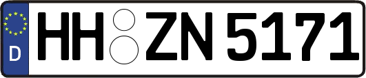 HH-ZN5171