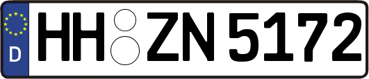HH-ZN5172