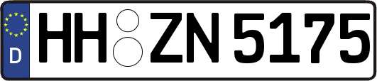HH-ZN5175