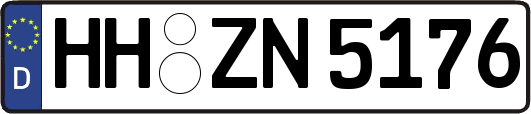 HH-ZN5176