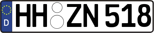 HH-ZN518