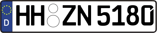 HH-ZN5180