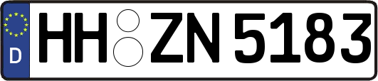 HH-ZN5183