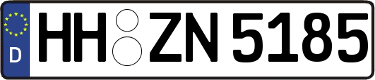 HH-ZN5185