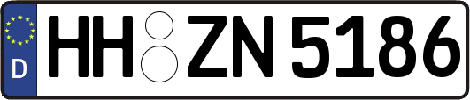 HH-ZN5186