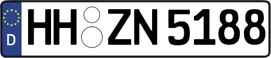 HH-ZN5188