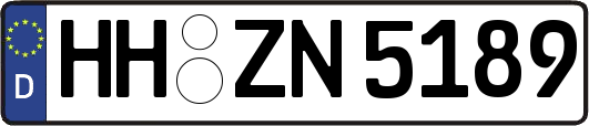 HH-ZN5189