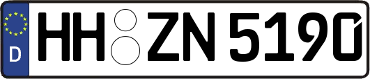 HH-ZN5190