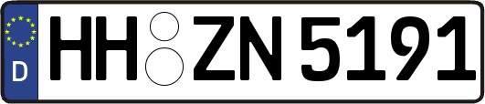 HH-ZN5191