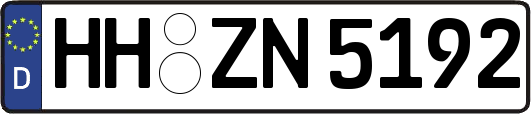 HH-ZN5192