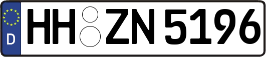 HH-ZN5196