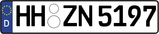 HH-ZN5197