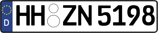 HH-ZN5198