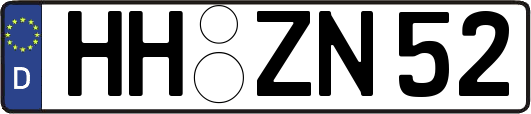 HH-ZN52