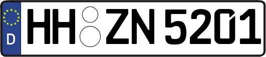 HH-ZN5201