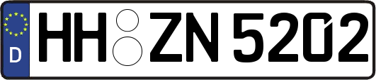 HH-ZN5202