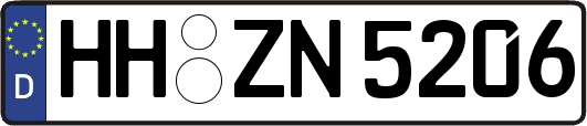 HH-ZN5206