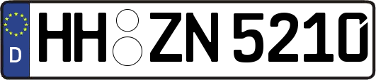 HH-ZN5210