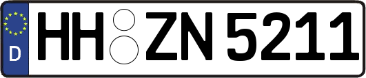 HH-ZN5211