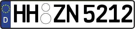 HH-ZN5212