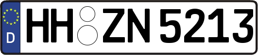 HH-ZN5213