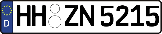 HH-ZN5215