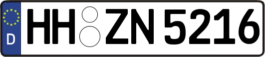 HH-ZN5216