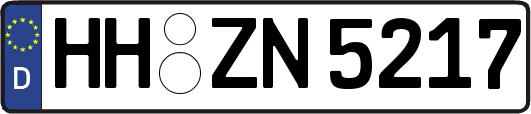 HH-ZN5217