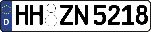 HH-ZN5218