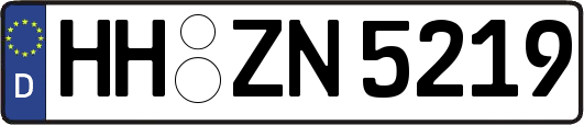 HH-ZN5219