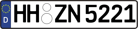 HH-ZN5221
