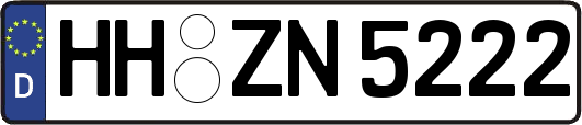 HH-ZN5222