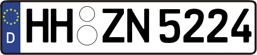 HH-ZN5224