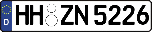 HH-ZN5226