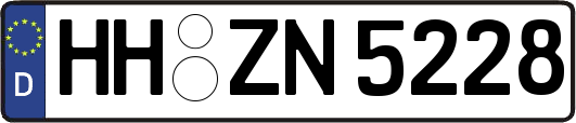 HH-ZN5228