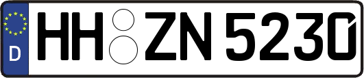 HH-ZN5230