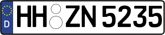 HH-ZN5235