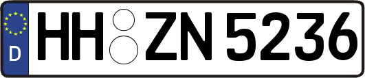 HH-ZN5236
