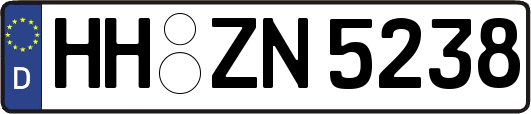 HH-ZN5238