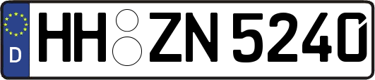 HH-ZN5240