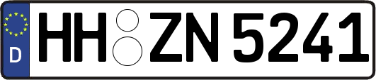 HH-ZN5241