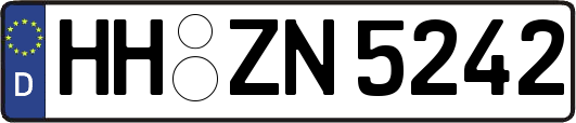 HH-ZN5242
