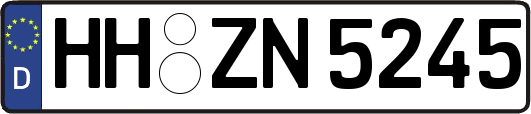 HH-ZN5245
