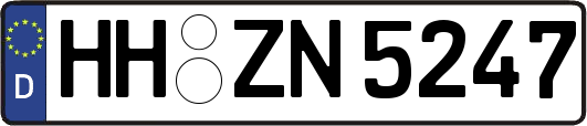 HH-ZN5247
