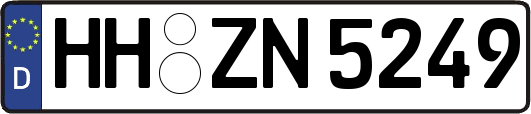 HH-ZN5249