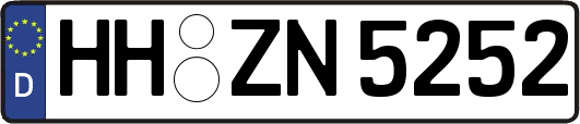 HH-ZN5252