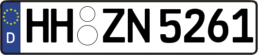 HH-ZN5261