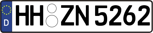 HH-ZN5262