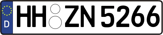 HH-ZN5266